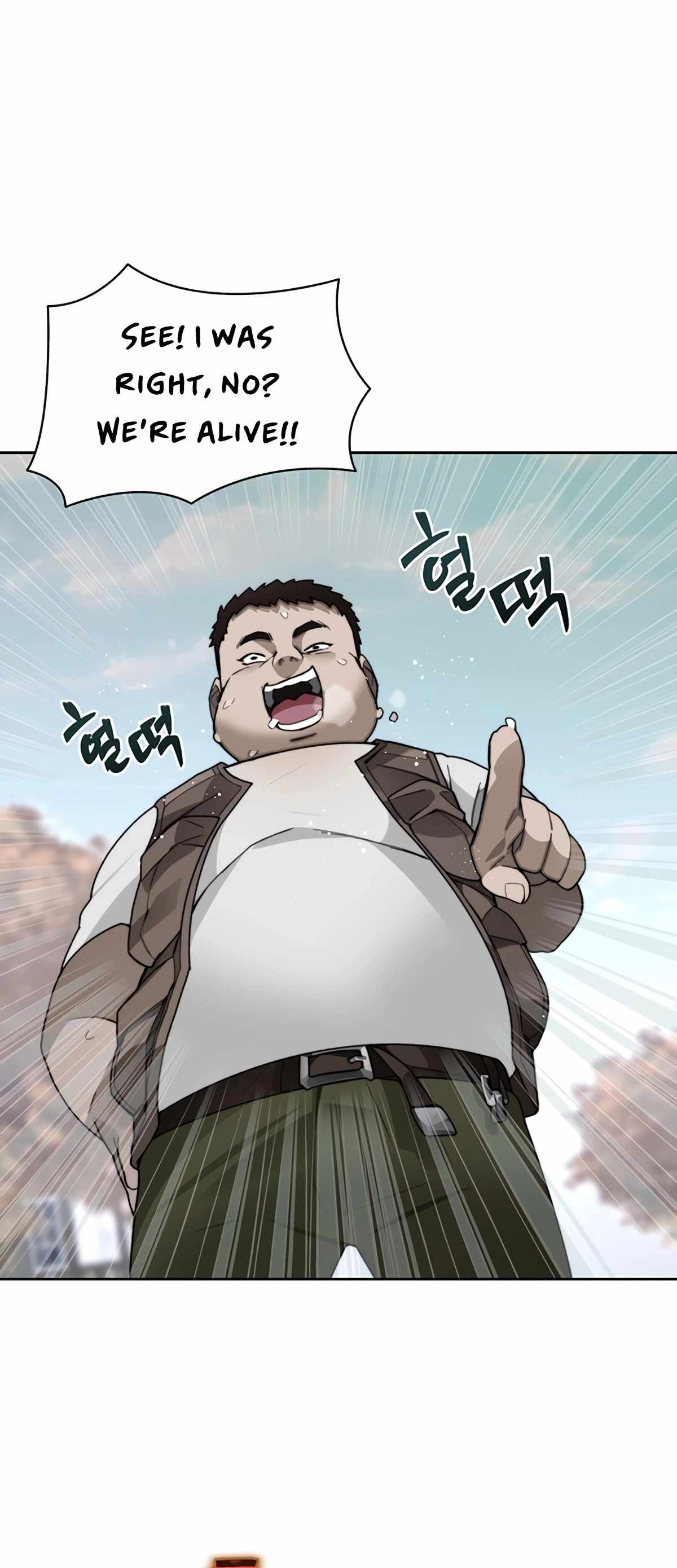 STUCK IN THE TOWER chapter 49 page 25