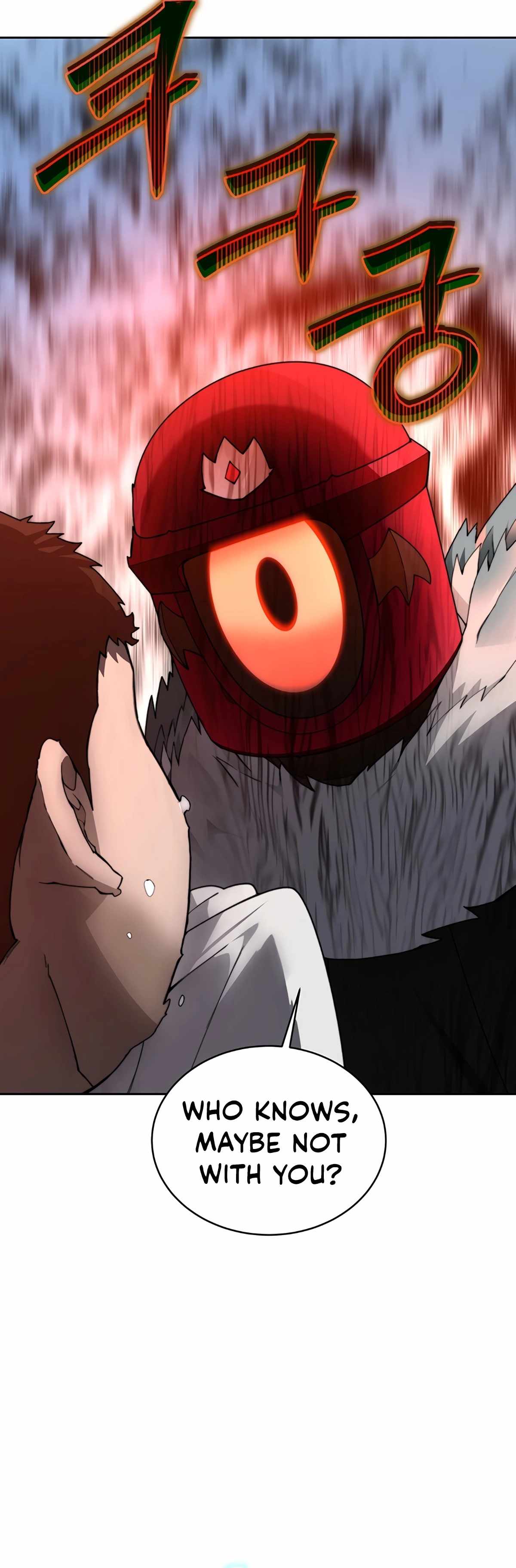 STUCK IN THE TOWER chapter 49 page 26