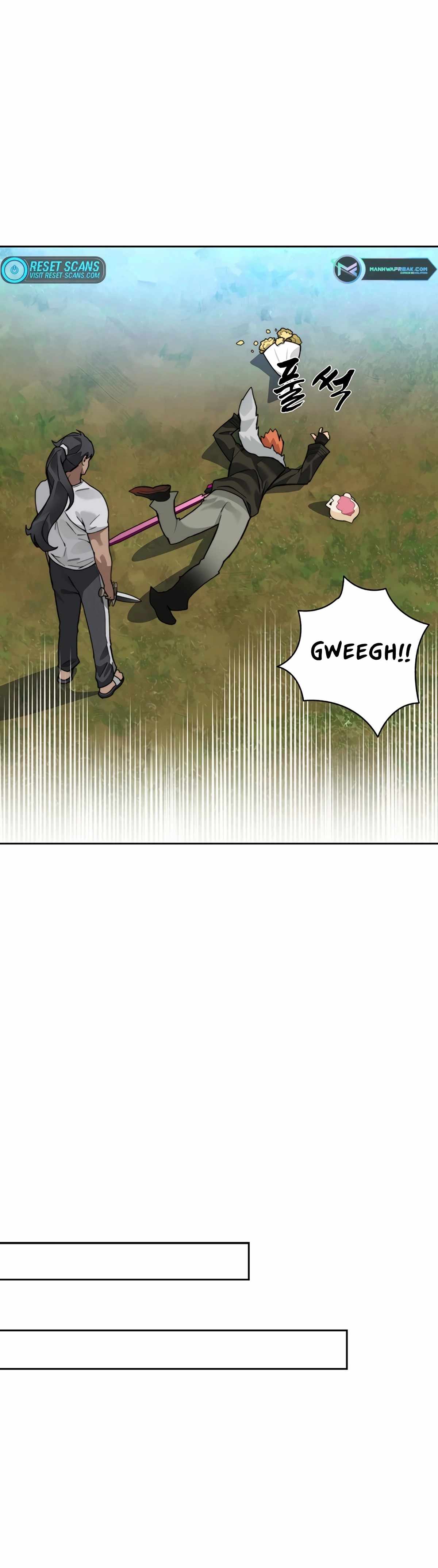 STUCK IN THE TOWER chapter 53 page 34