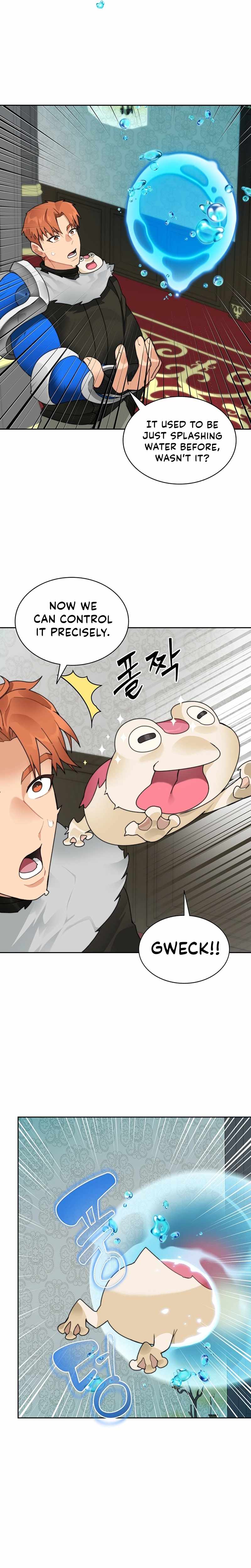 STUCK IN THE TOWER chapter 54 page 21