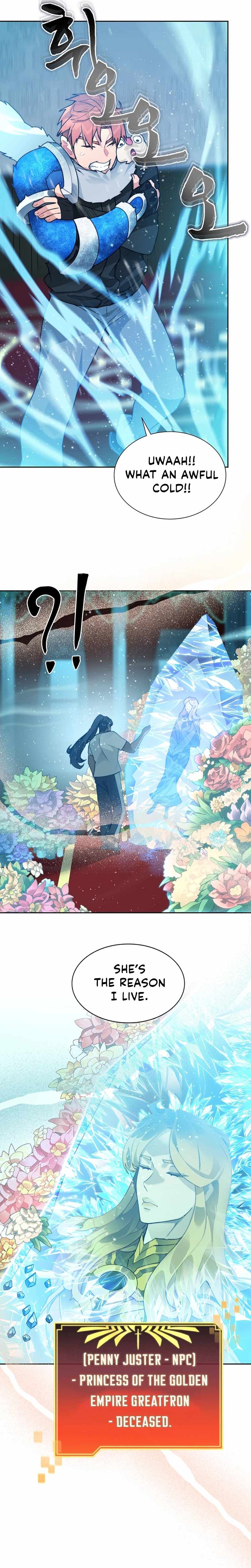 STUCK IN THE TOWER chapter 54 page 24