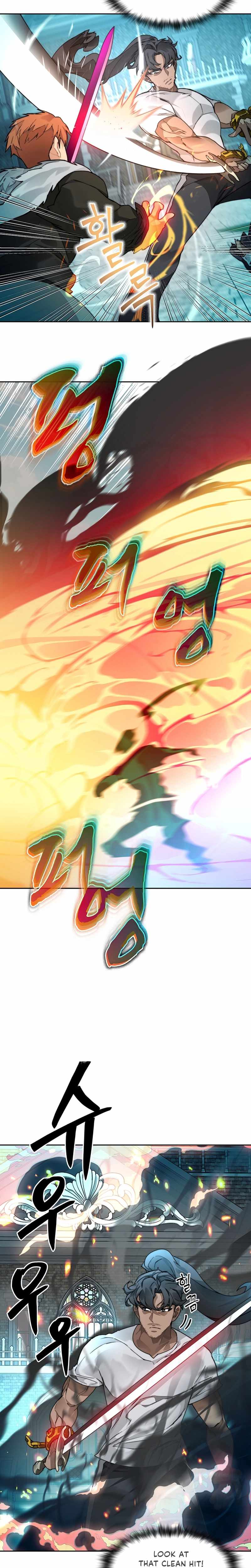 STUCK IN THE TOWER chapter 54 page 4