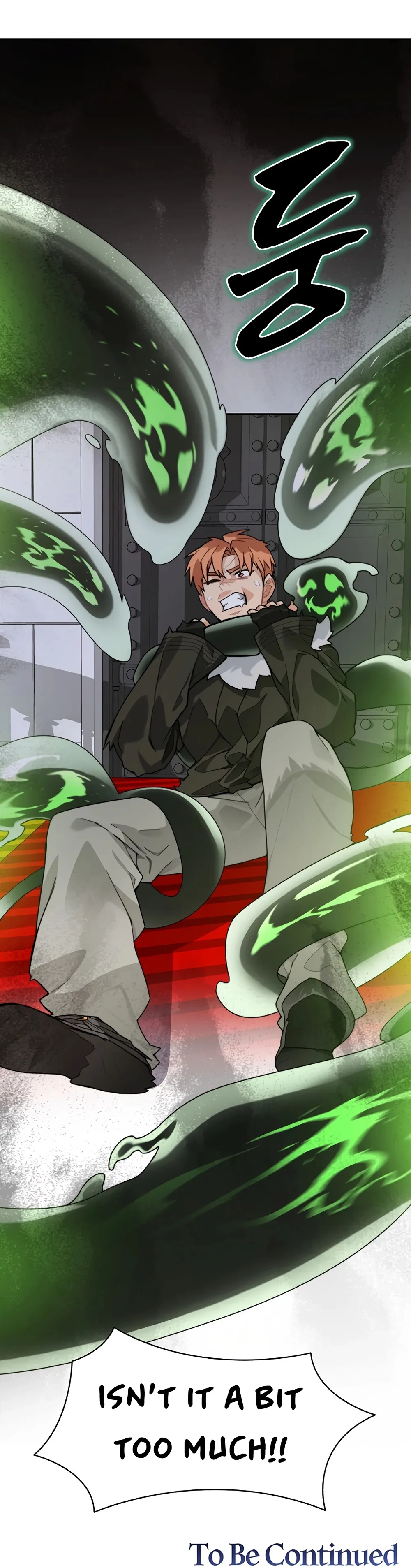 STUCK IN THE TOWER chapter 59 page 44