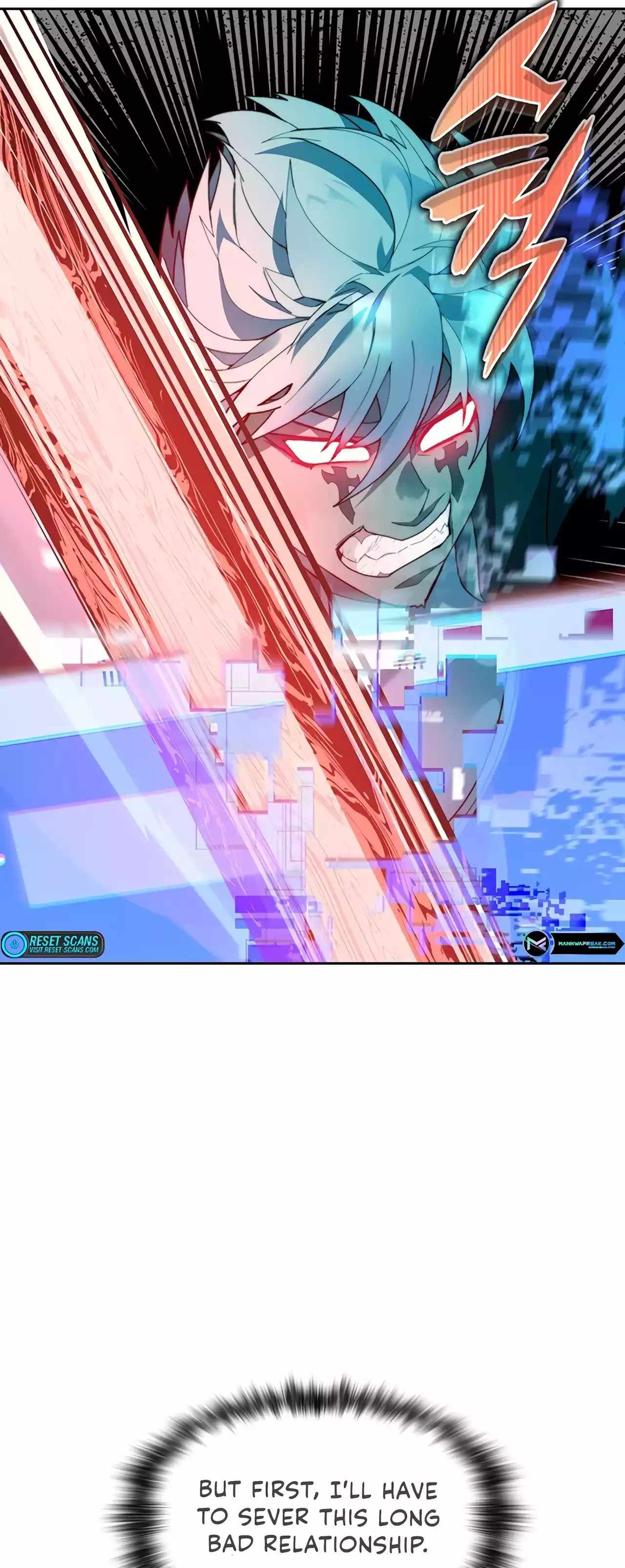 STUCK IN THE TOWER chapter 63 page 20