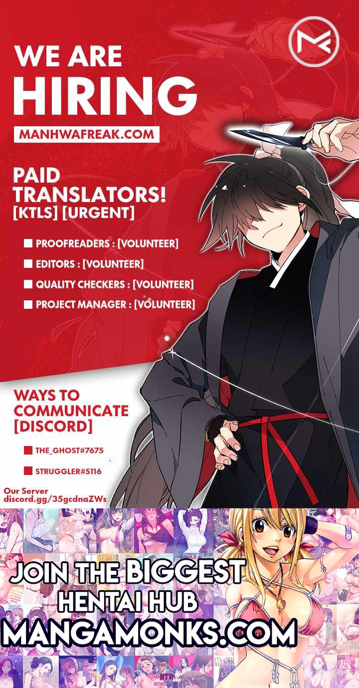 STUCK IN THE TOWER chapter 63 page 54