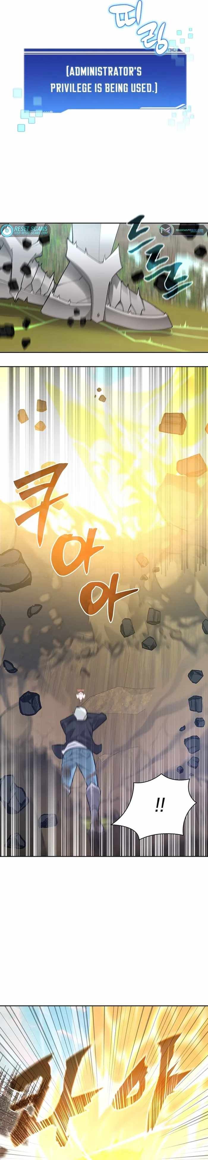 STUCK IN THE TOWER chapter 72 page 2