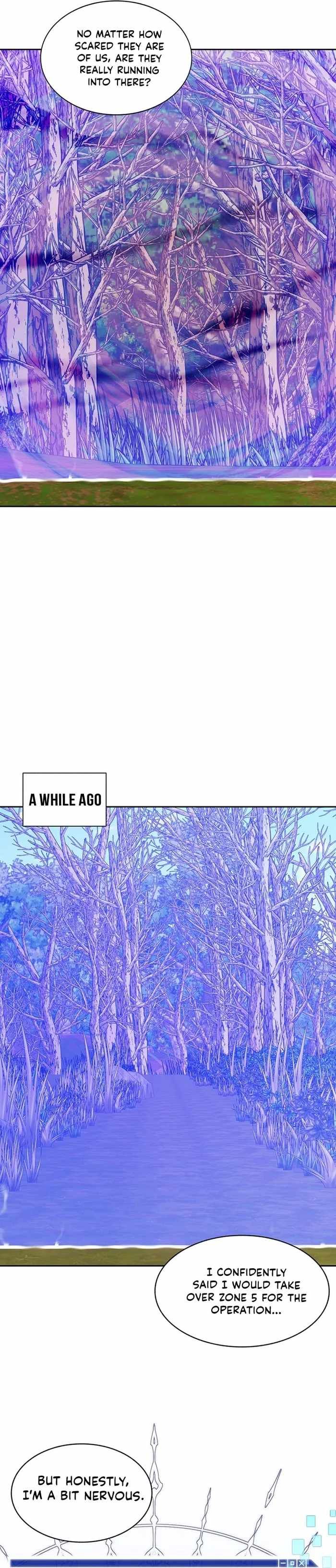 STUCK IN THE TOWER chapter 72 page 20