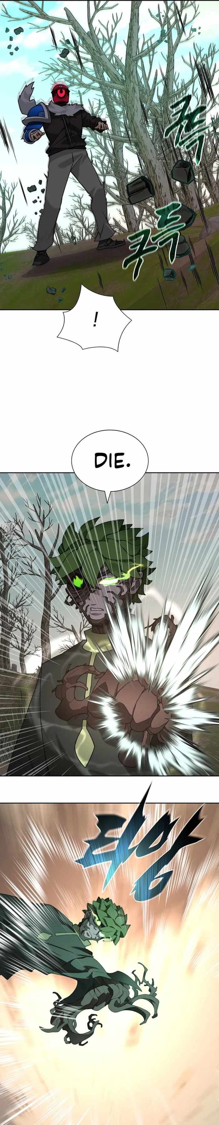 STUCK IN THE TOWER chapter 72 page 25