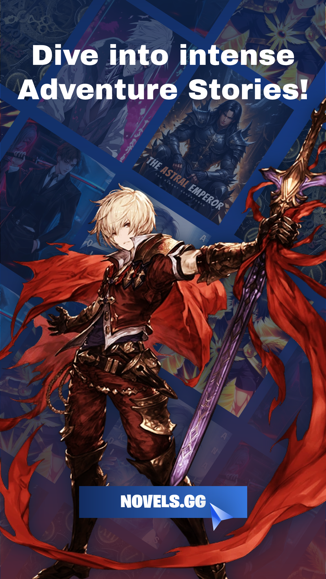 STUCK IN THE TOWER chapter 72 page 28