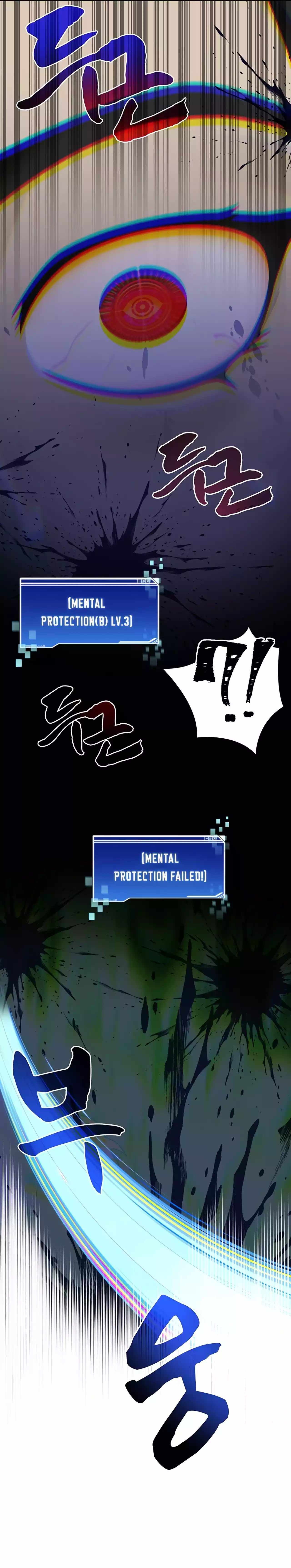 STUCK IN THE TOWER chapter 74 page 10