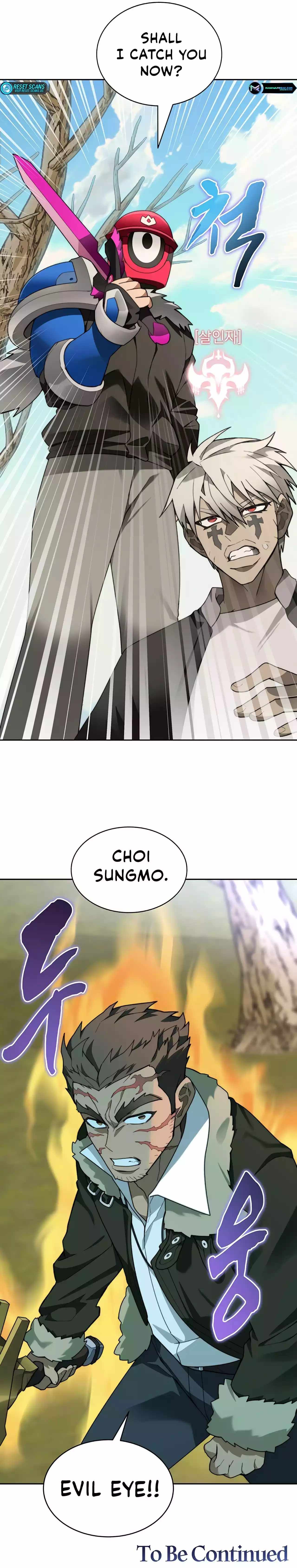 STUCK IN THE TOWER chapter 74 page 30