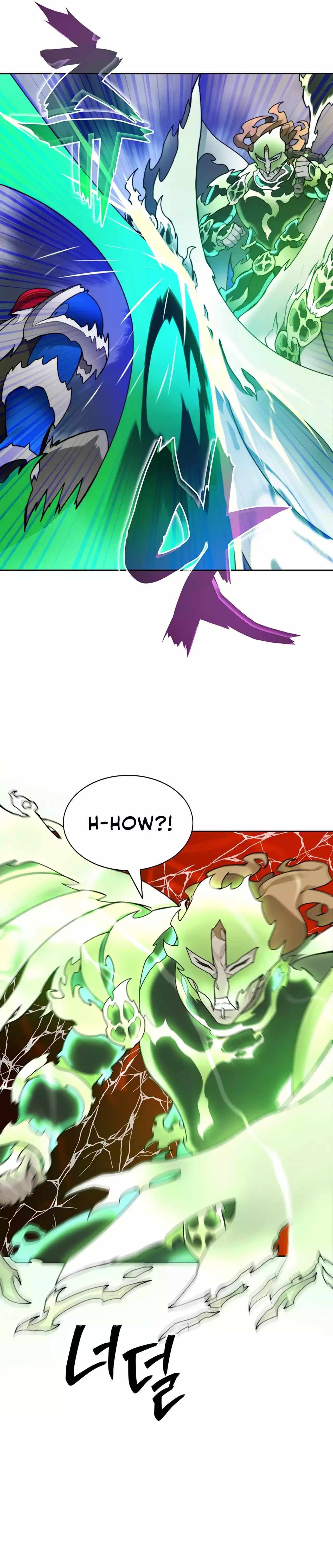 STUCK IN THE TOWER chapter 74 page 8