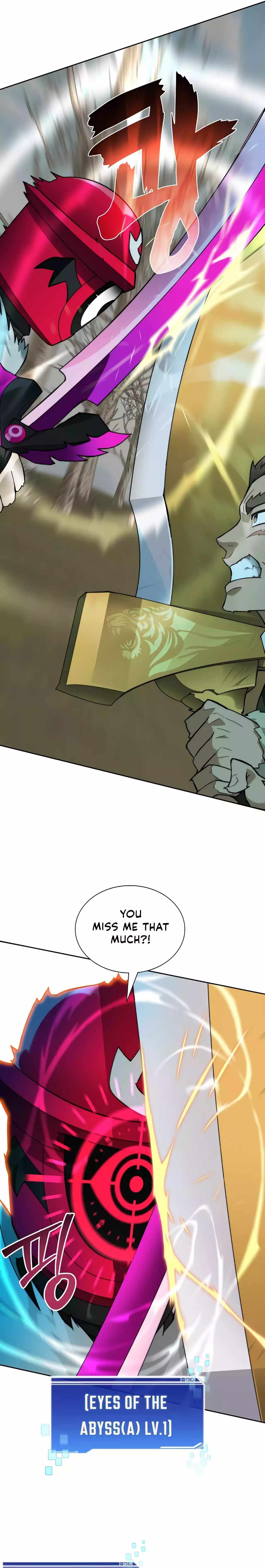 STUCK IN THE TOWER chapter 75 page 4