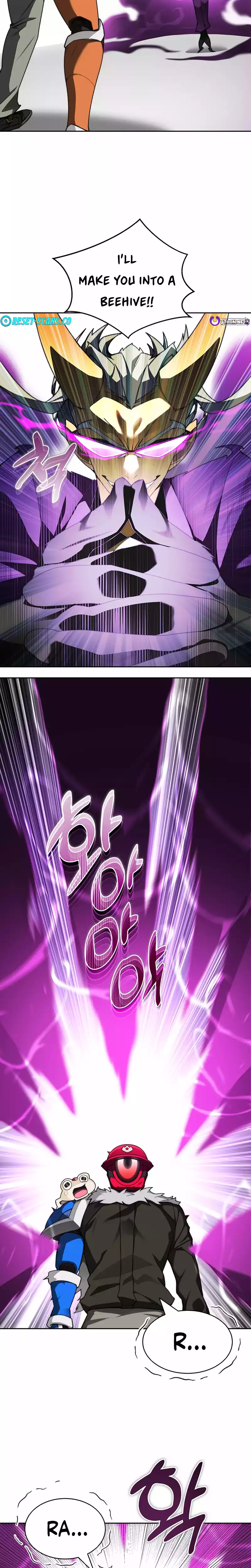 STUCK IN THE TOWER chapter 82 page 17