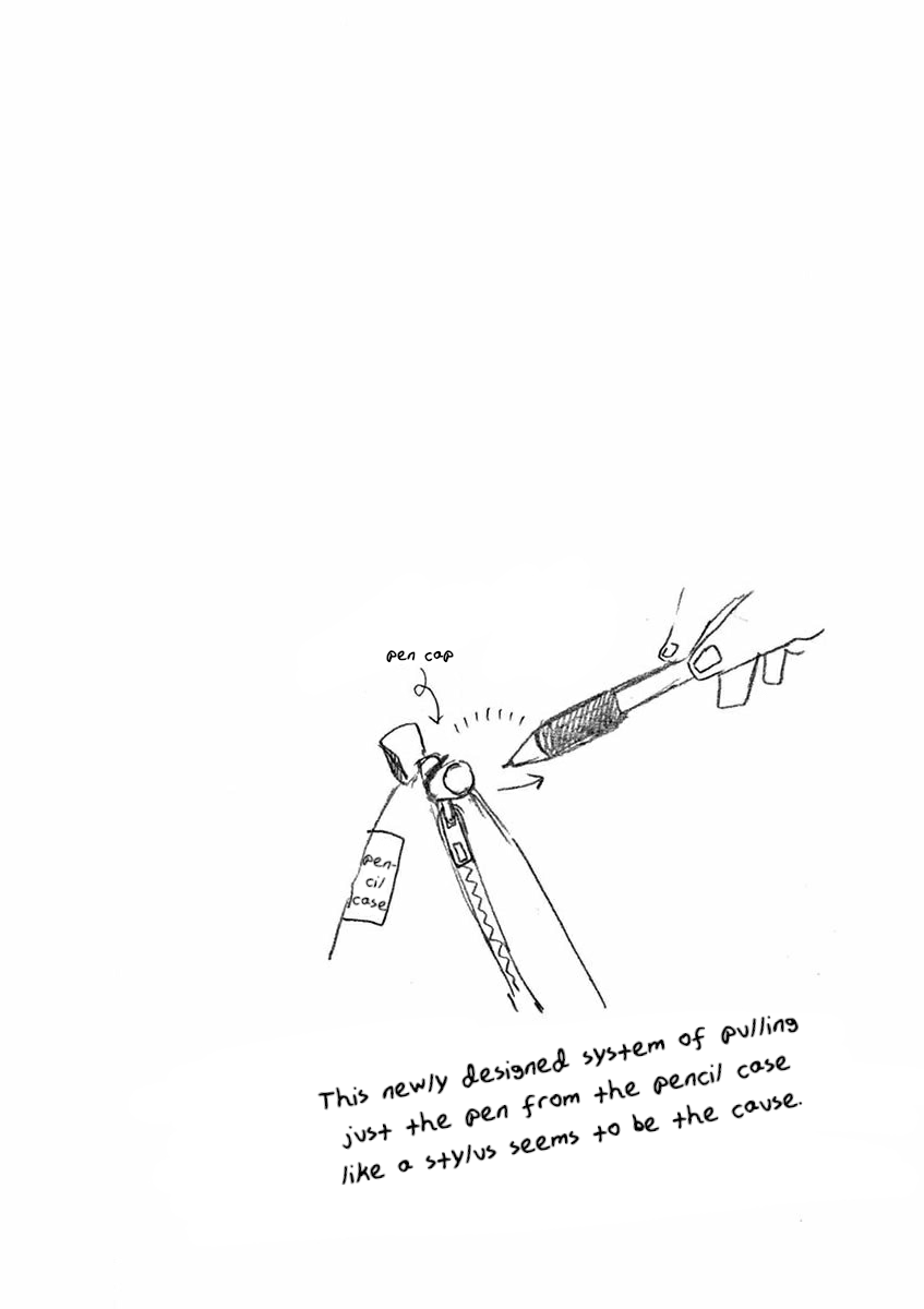 Student Council for Two chapter 13 page 6