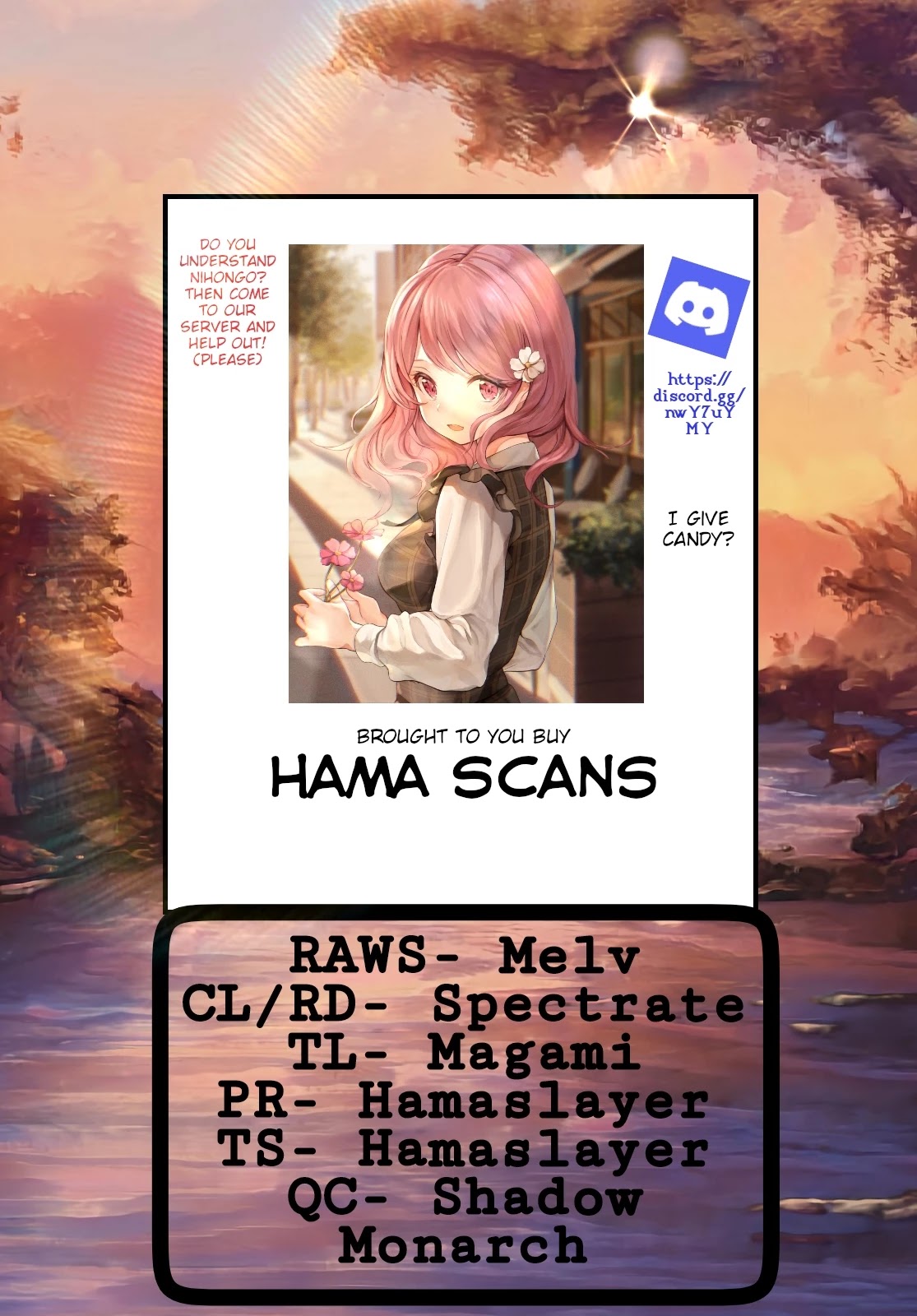 Student Council for Two chapter 13 page 7