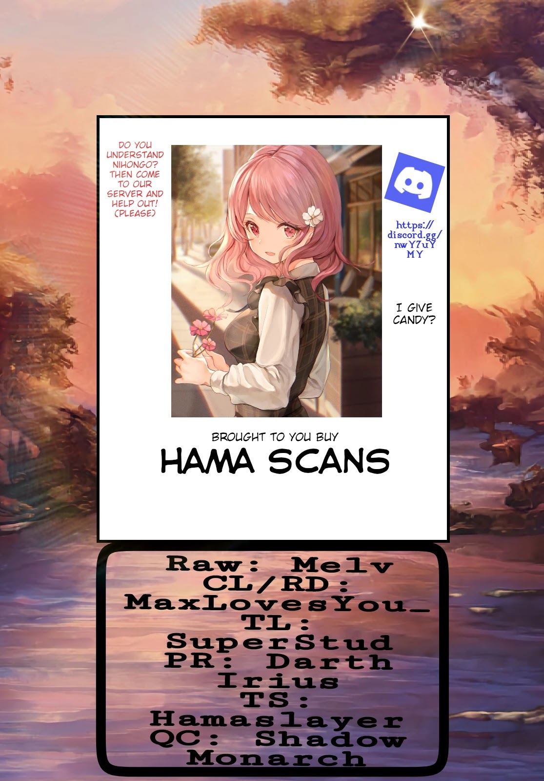 Student Council for Two chapter 14 page 7