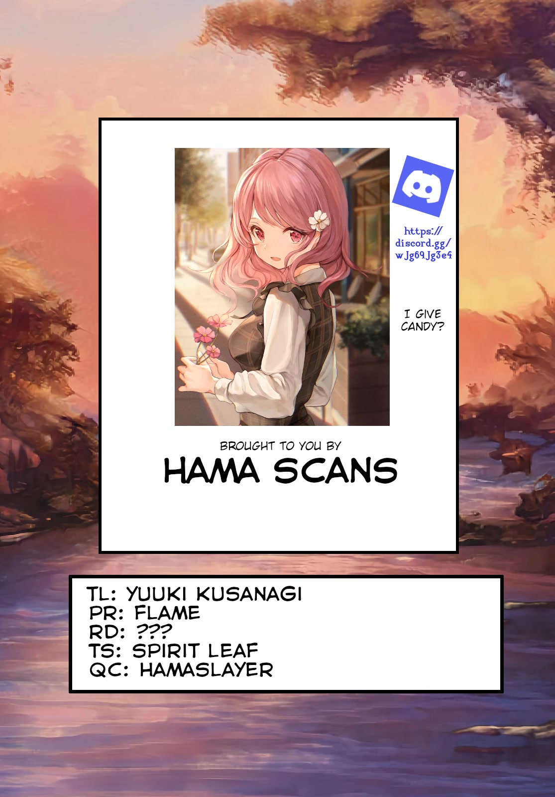 Student Council for Two chapter 25.1 page 1