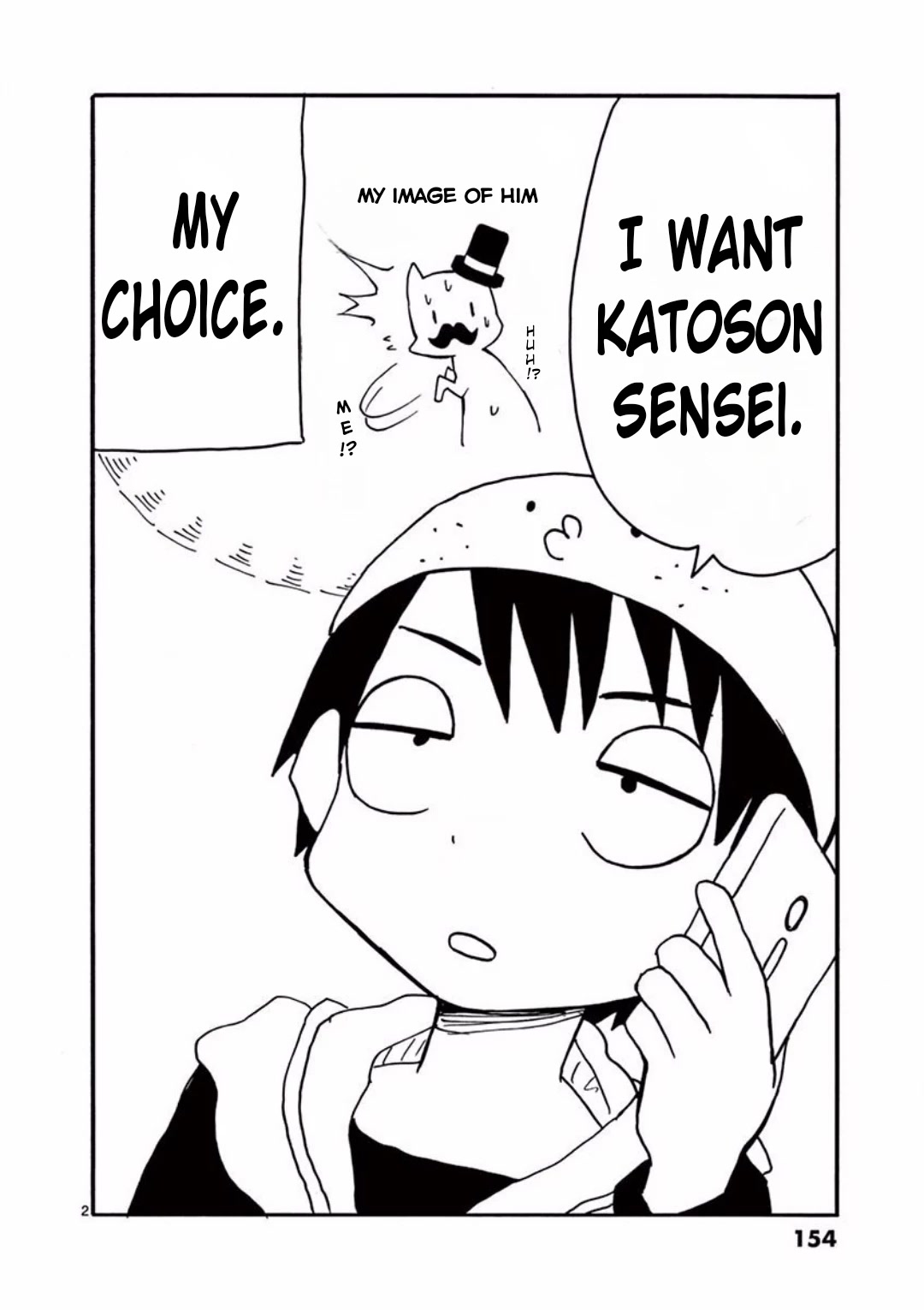 Student Council for Two chapter 25.1 page 3