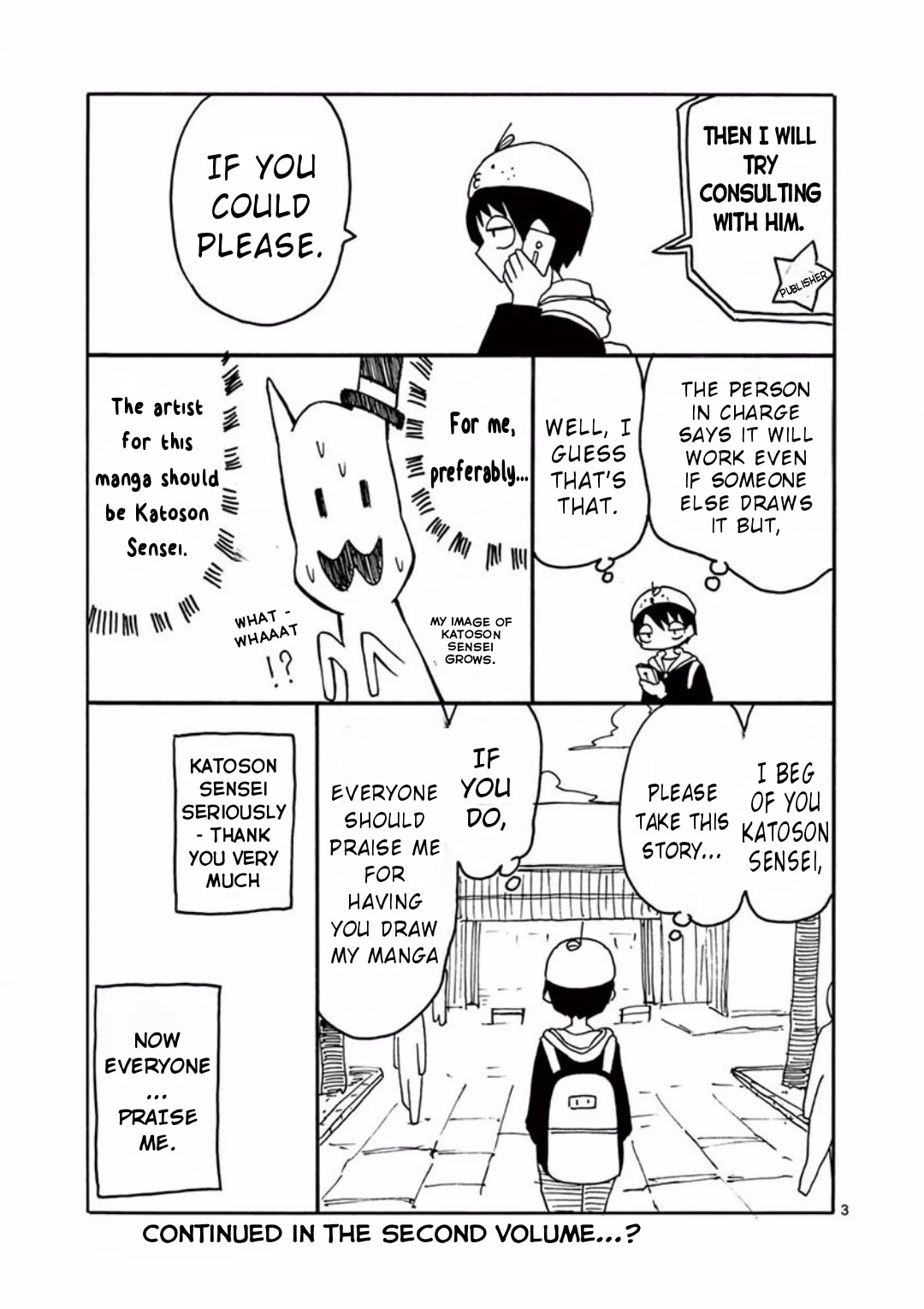 Student Council for Two chapter 25.1 page 4