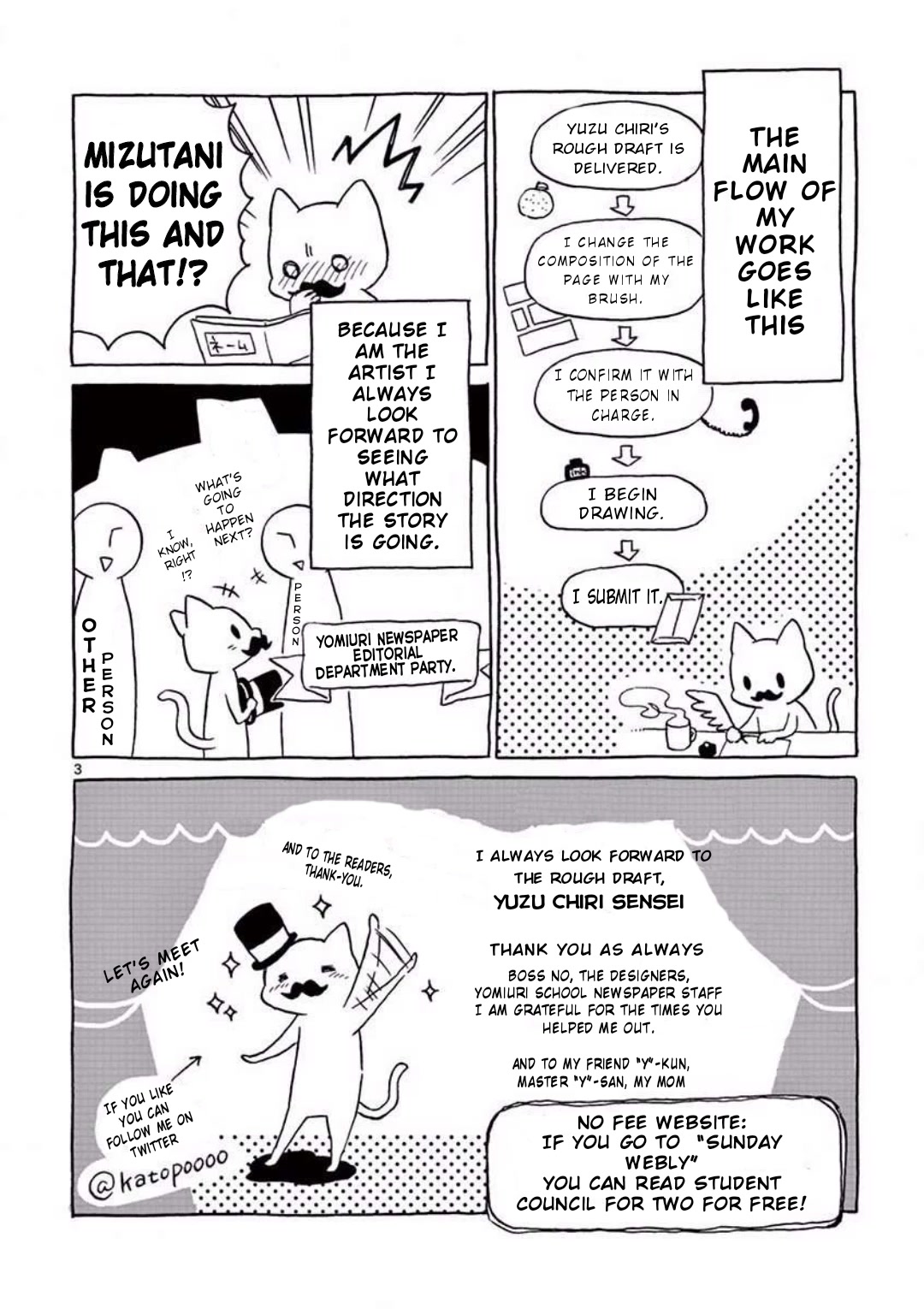 Student Council for Two chapter 25.1 page 7