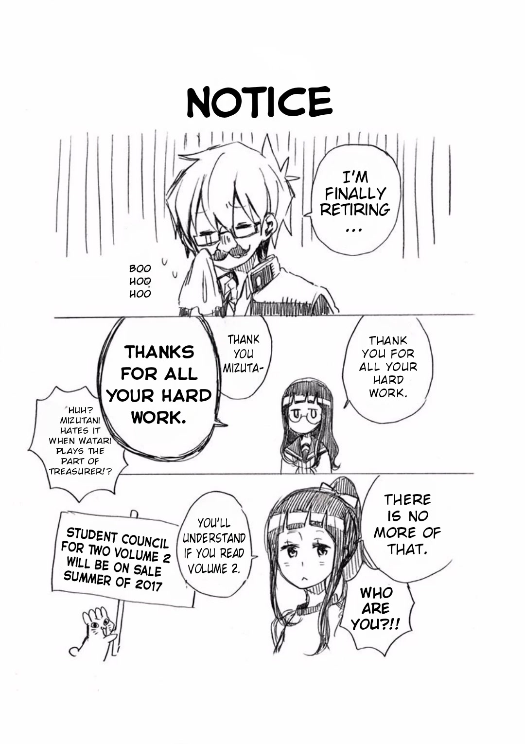 Student Council for Two chapter 25.1 page 8