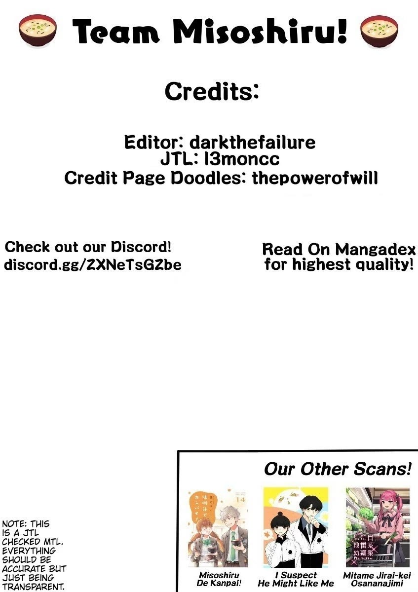 Student Council for Two chapter 35 page 7