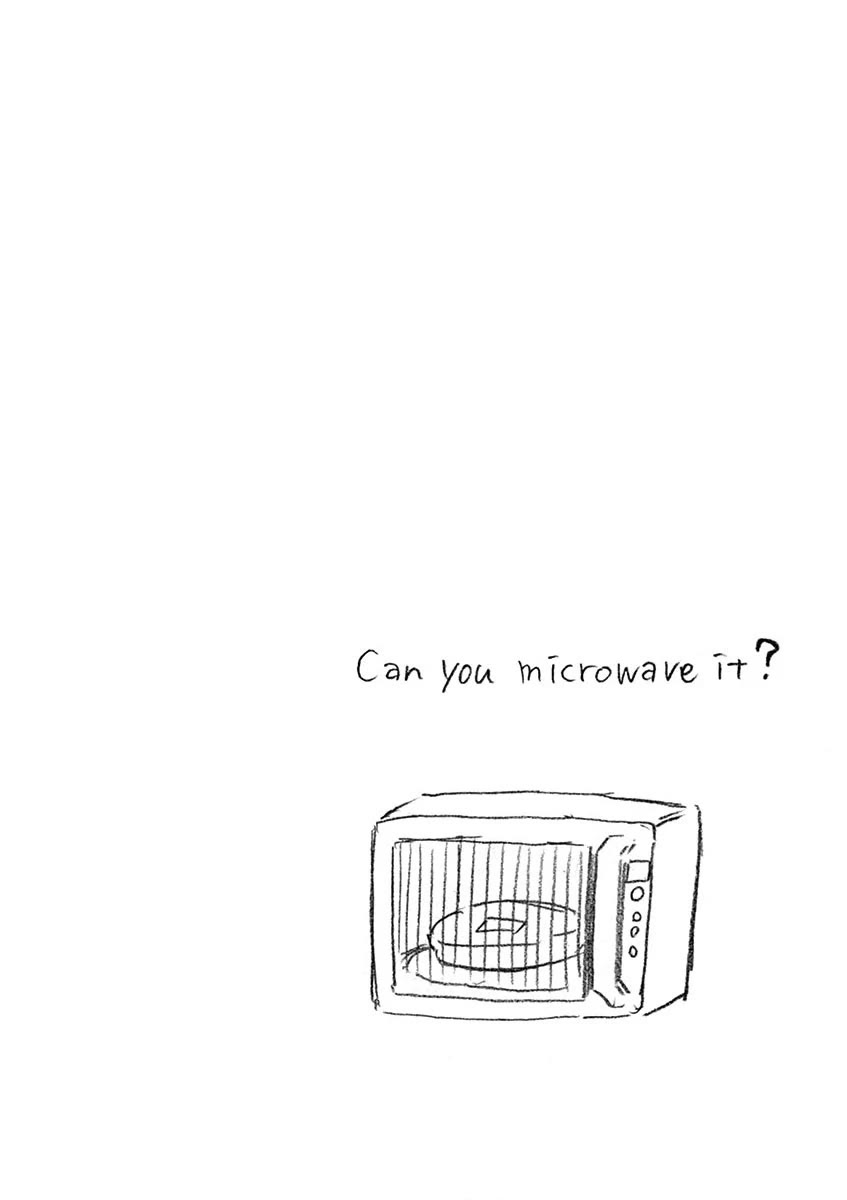 Student Council for Two chapter 38 page 6