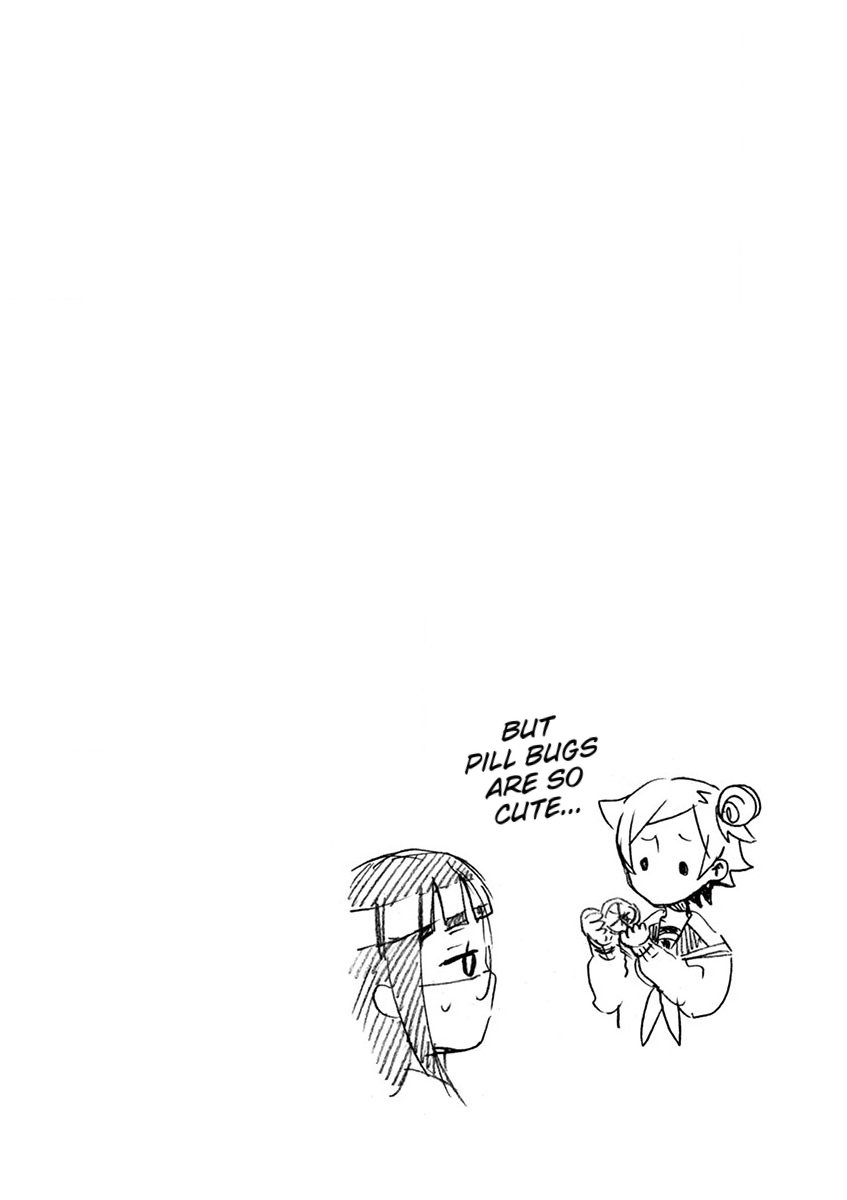 Student Council for Two chapter 64 page 6