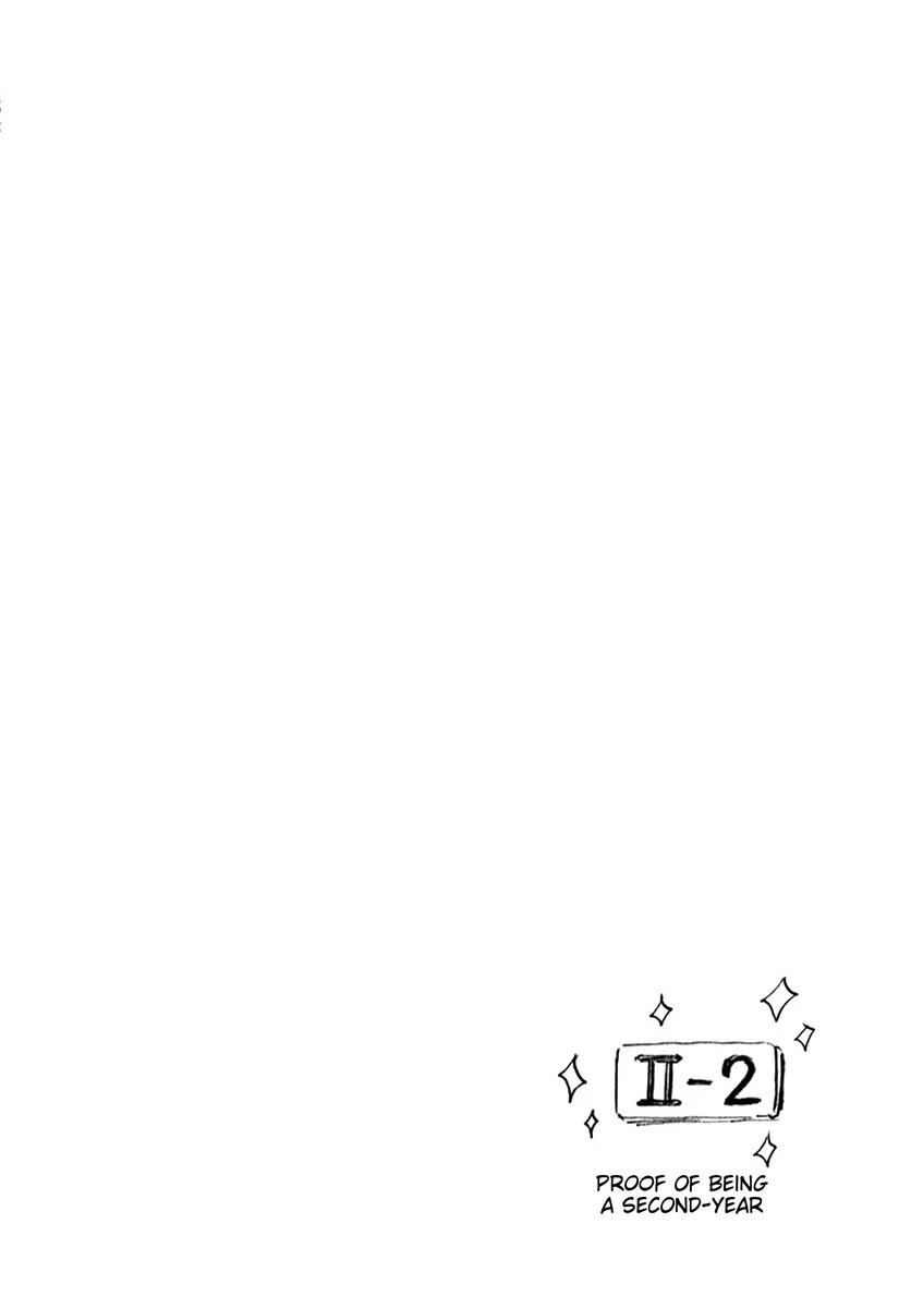 Student Council for Two chapter 74 page 6