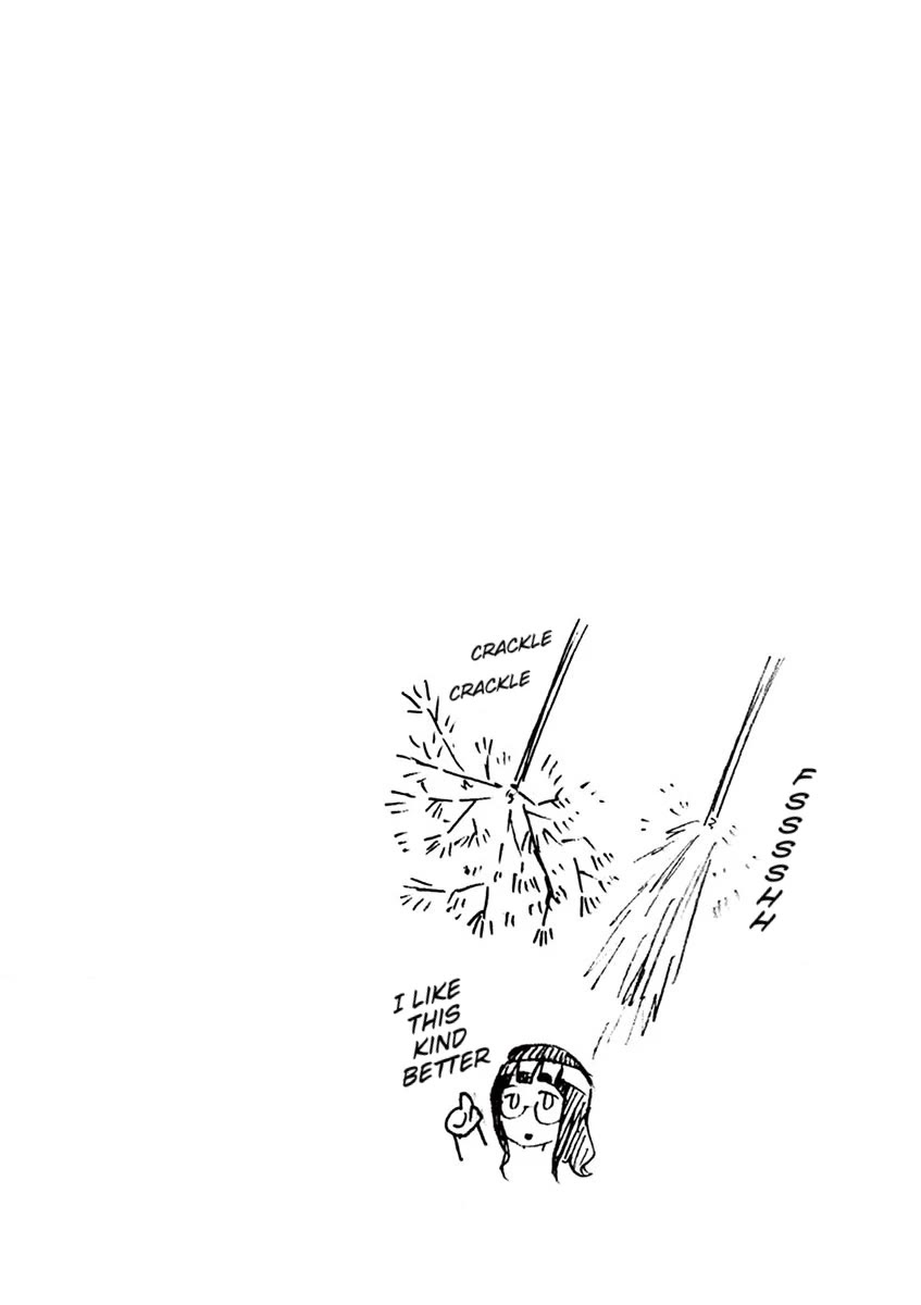 Student Council for Two chapter 92 page 6