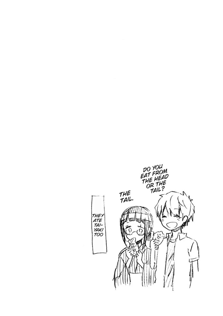 Student Council for Two chapter 93 page 6