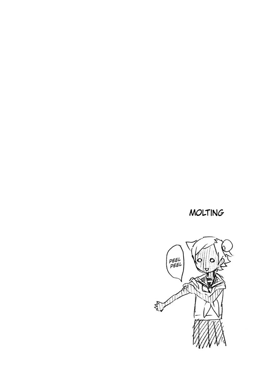 Student Council for Two chapter 94 page 6