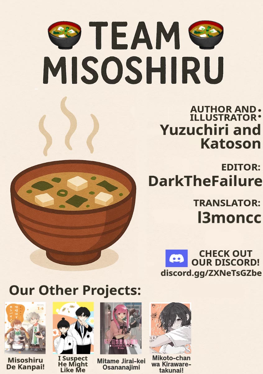 Student Council for Two chapter 95 page 7