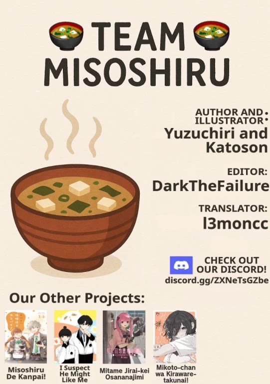 Student Council for Two chapter 96 page 7