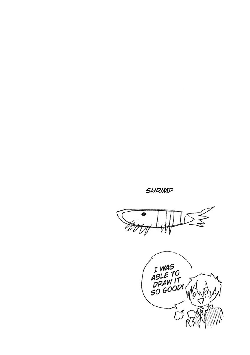 Student Council for Two chapter 97 page 6