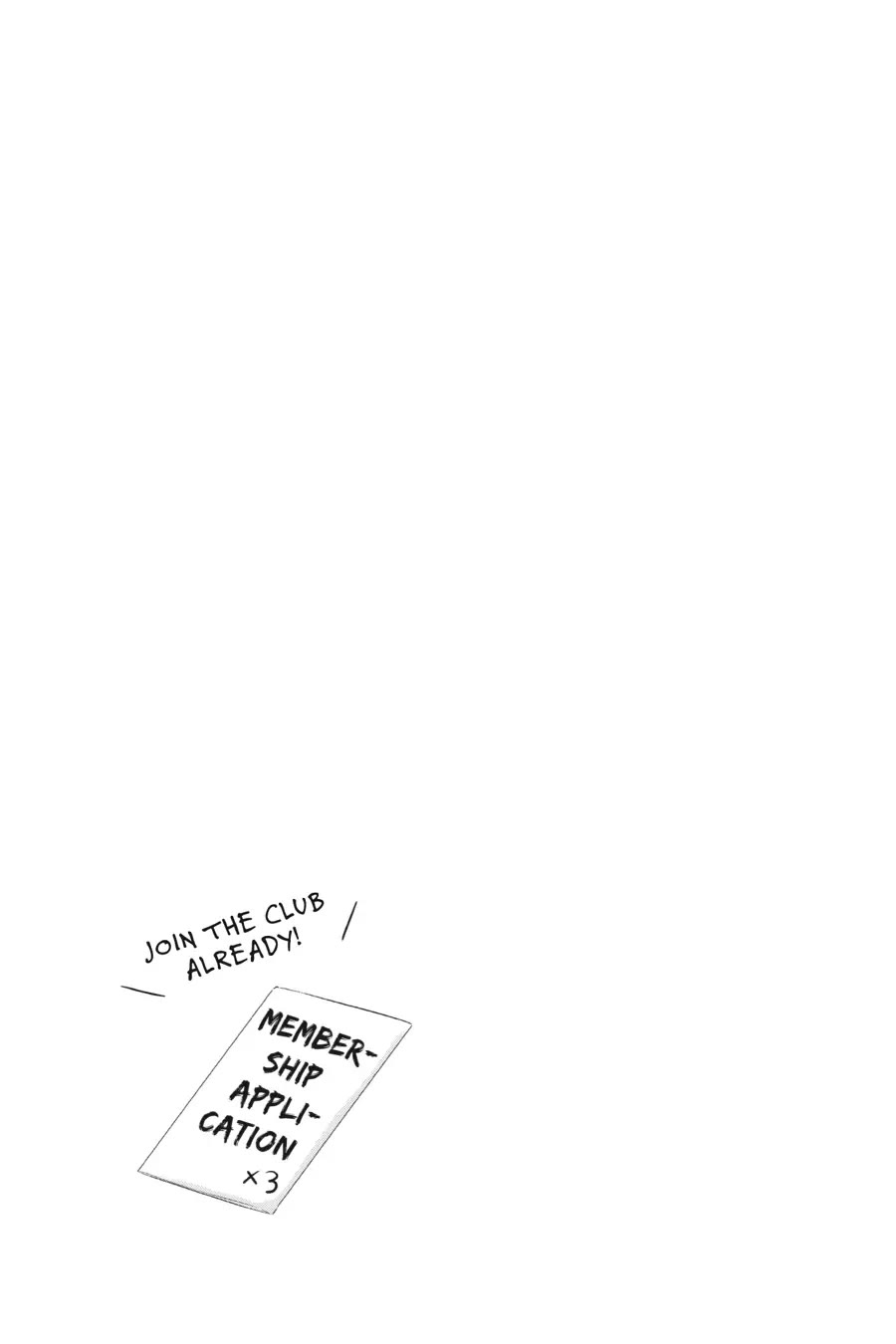Studio Apartment, Good Lighting, Angel Included. chapter 15 page 19