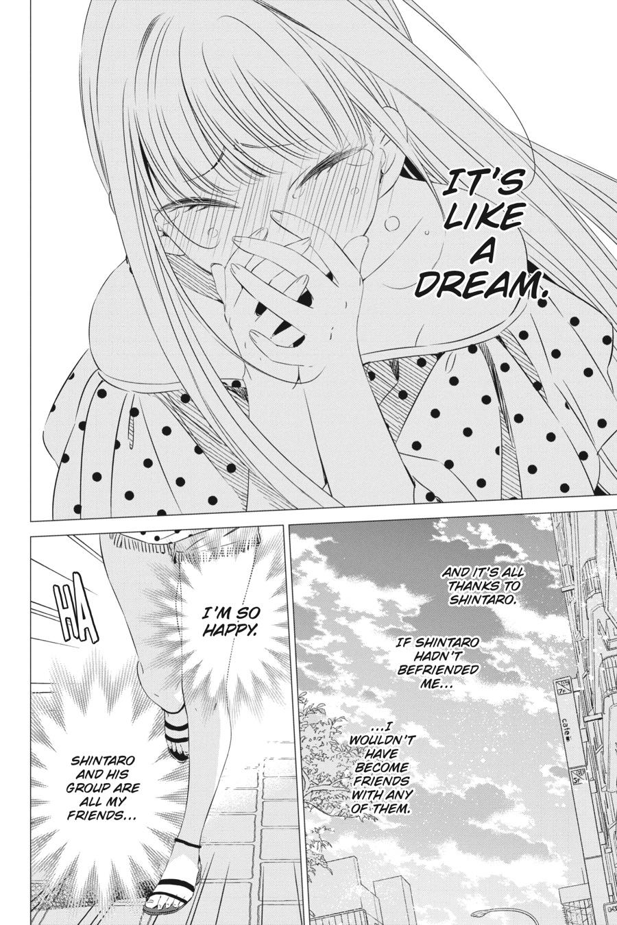 Studio Apartment, Good Lighting, Angel Included. chapter 19 page 28