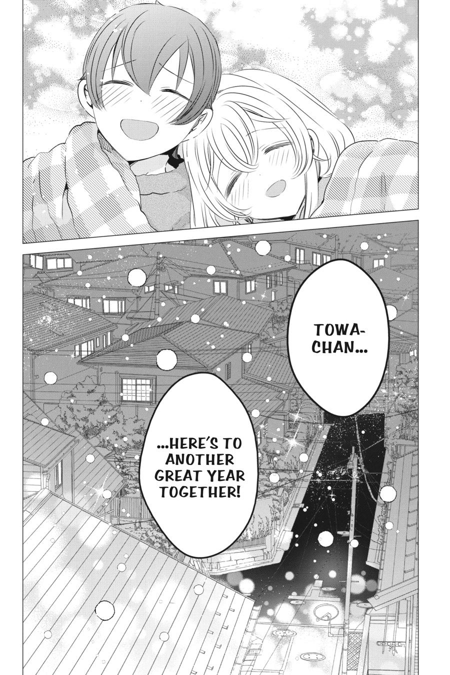 Studio Apartment, Good Lighting, Angel Included. chapter 27 page 25
