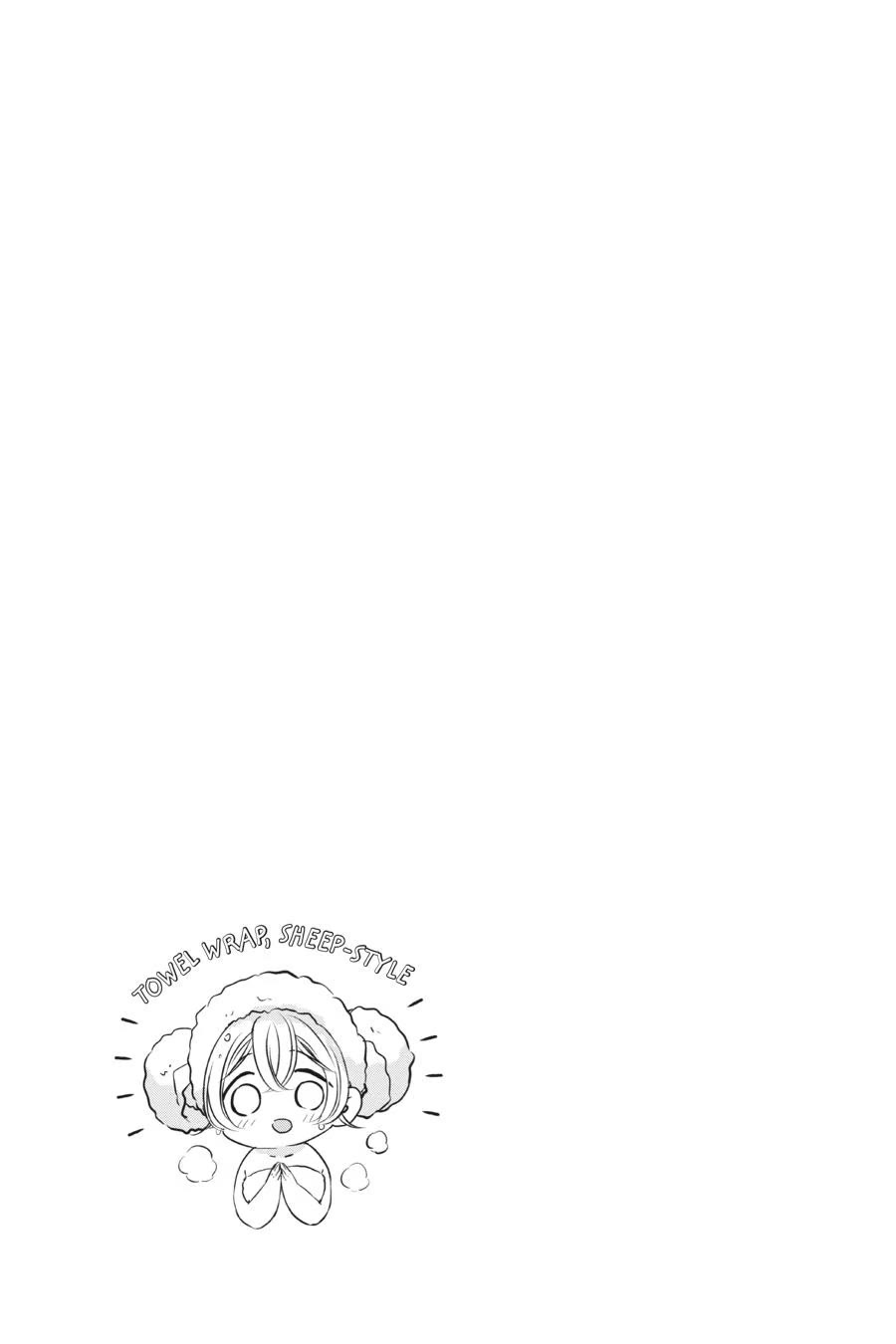 Studio Apartment, Good Lighting, Angel Included. chapter 30 page 33
