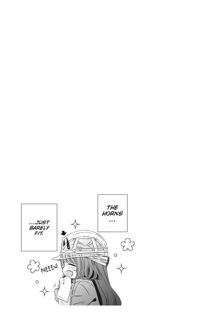 Studio Apartment, Good Lighting, Angel Included. chapter 34 page 13