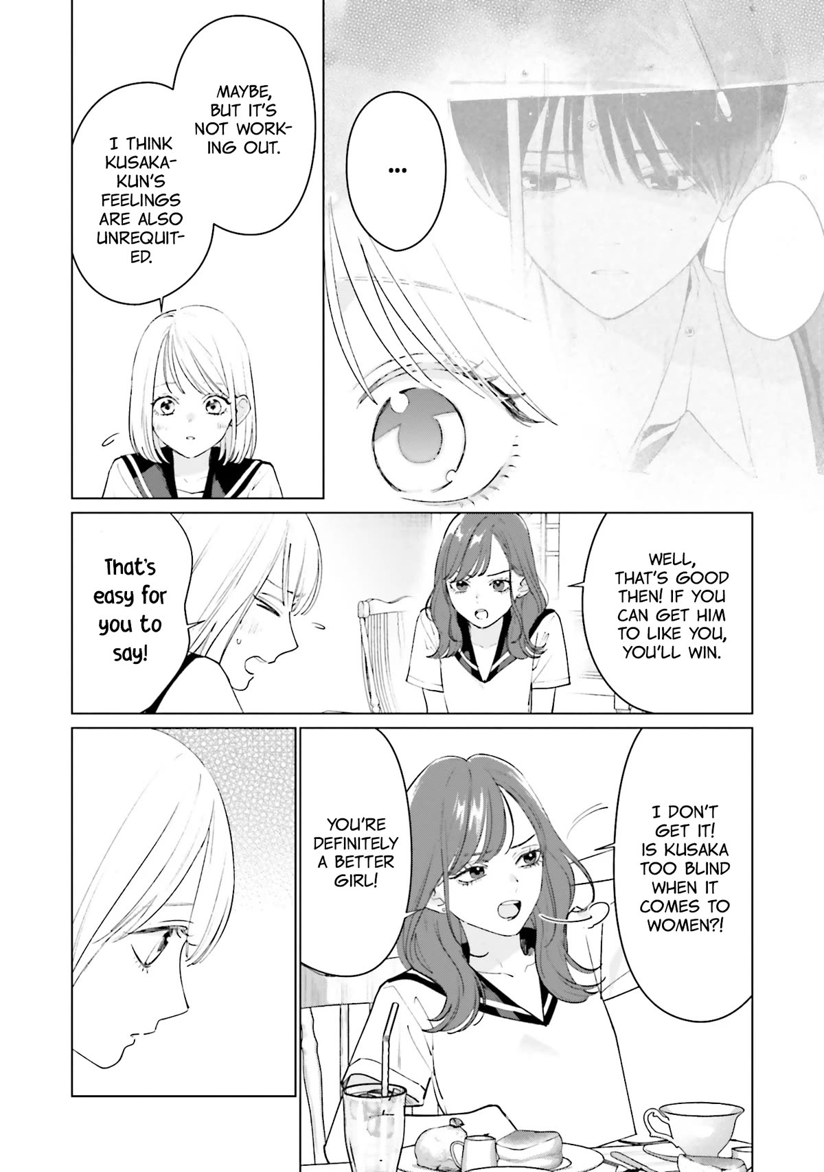 Studio Cabana chapter 10 page 11