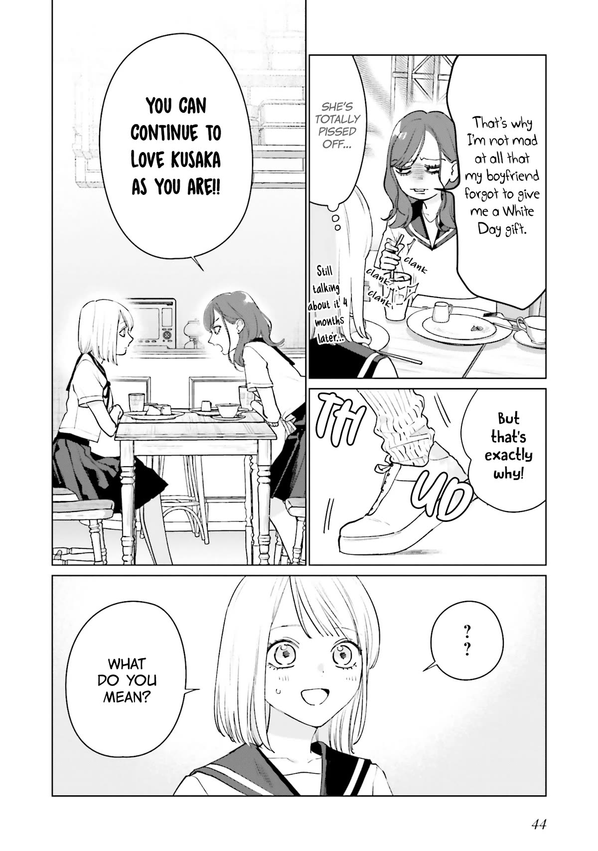 Studio Cabana chapter 10 page 15