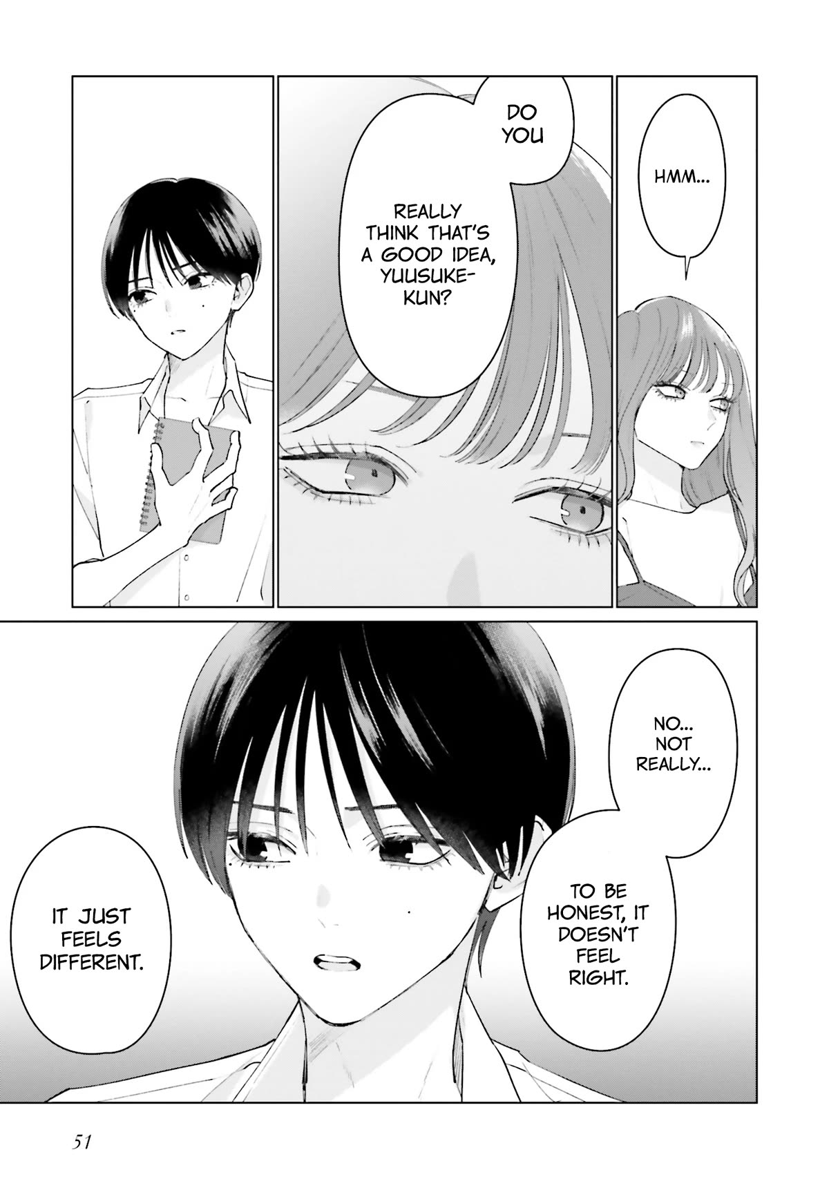 Studio Cabana chapter 10 page 22