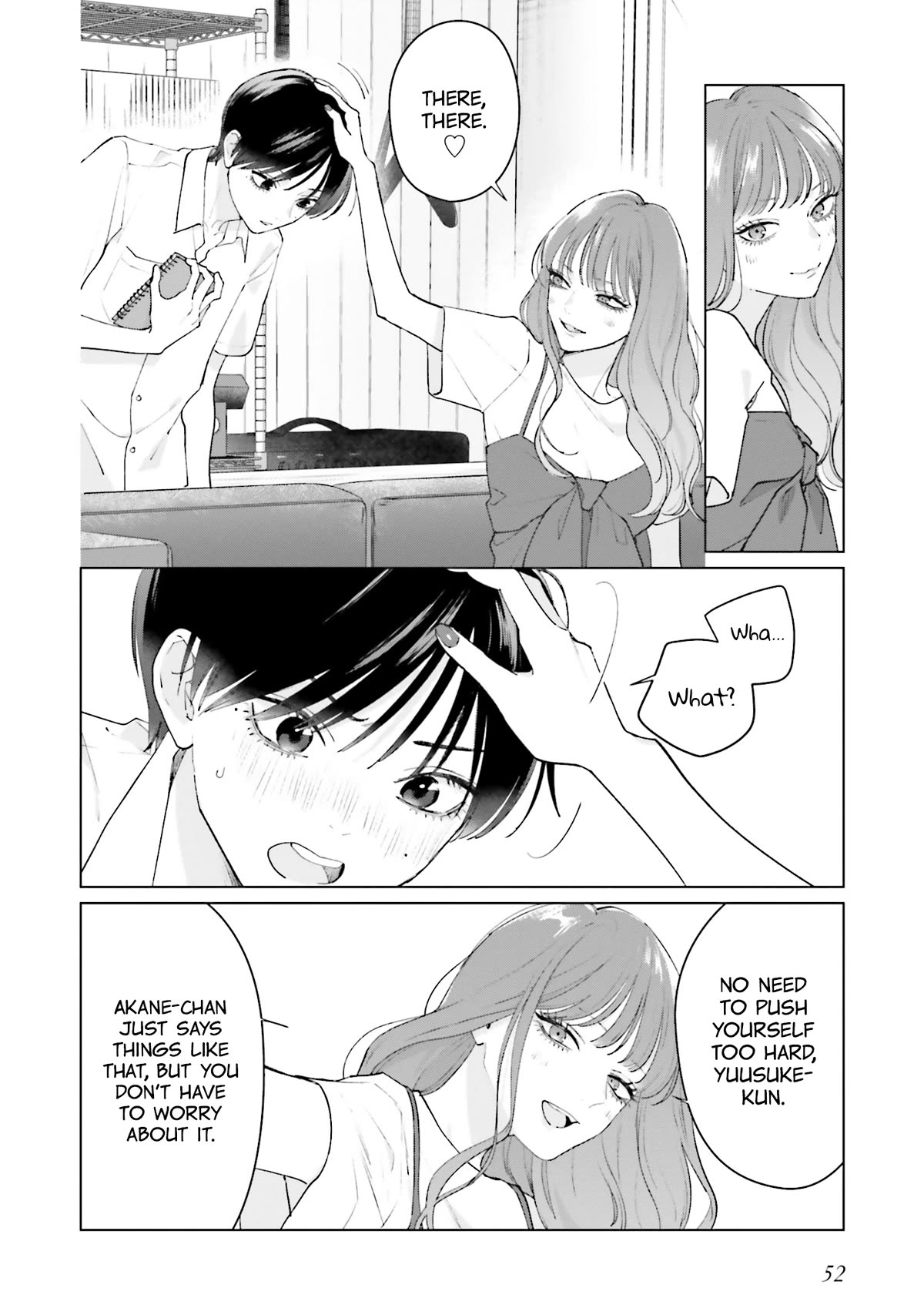 Studio Cabana chapter 10 page 23