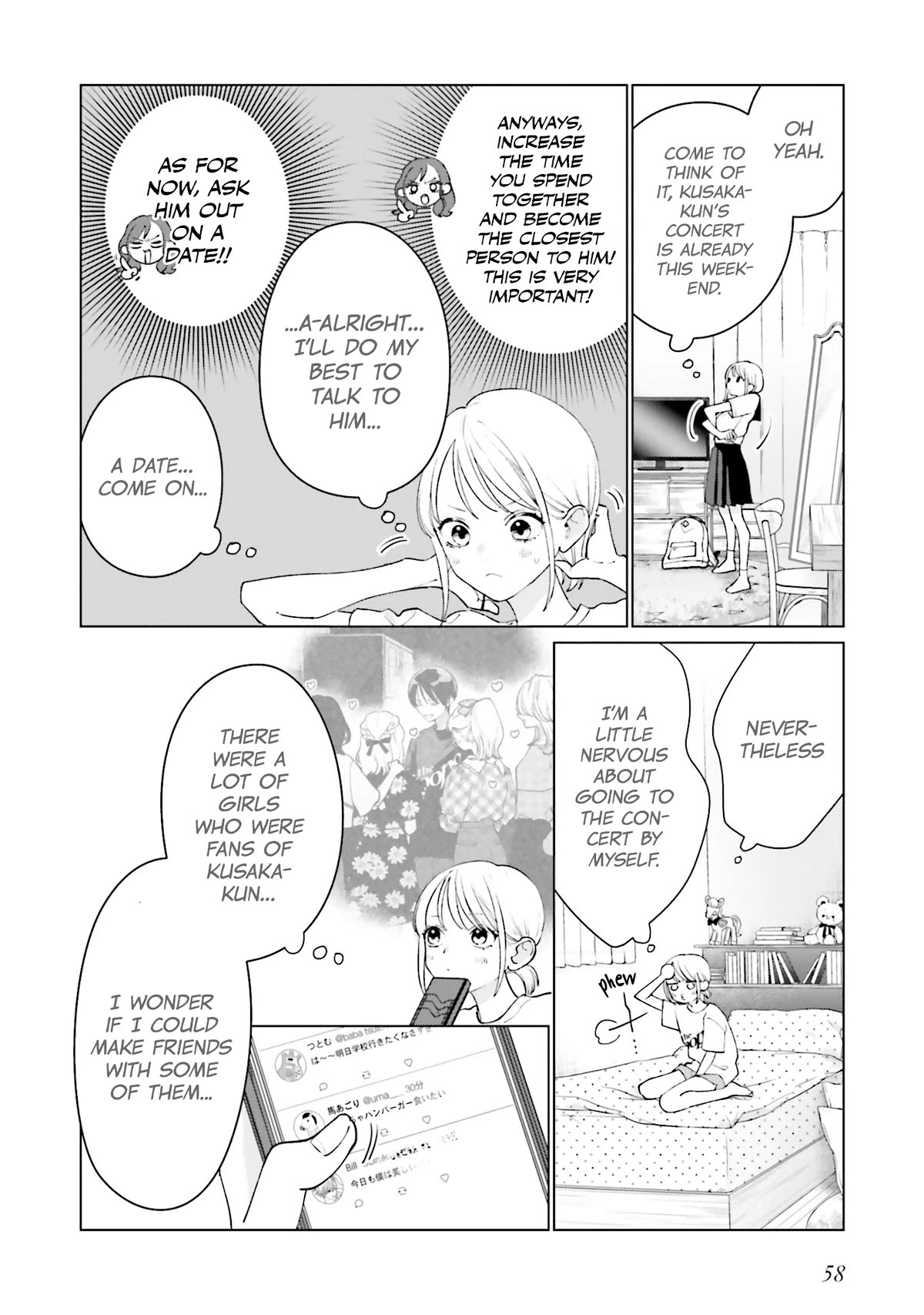 Studio Cabana chapter 10 page 29