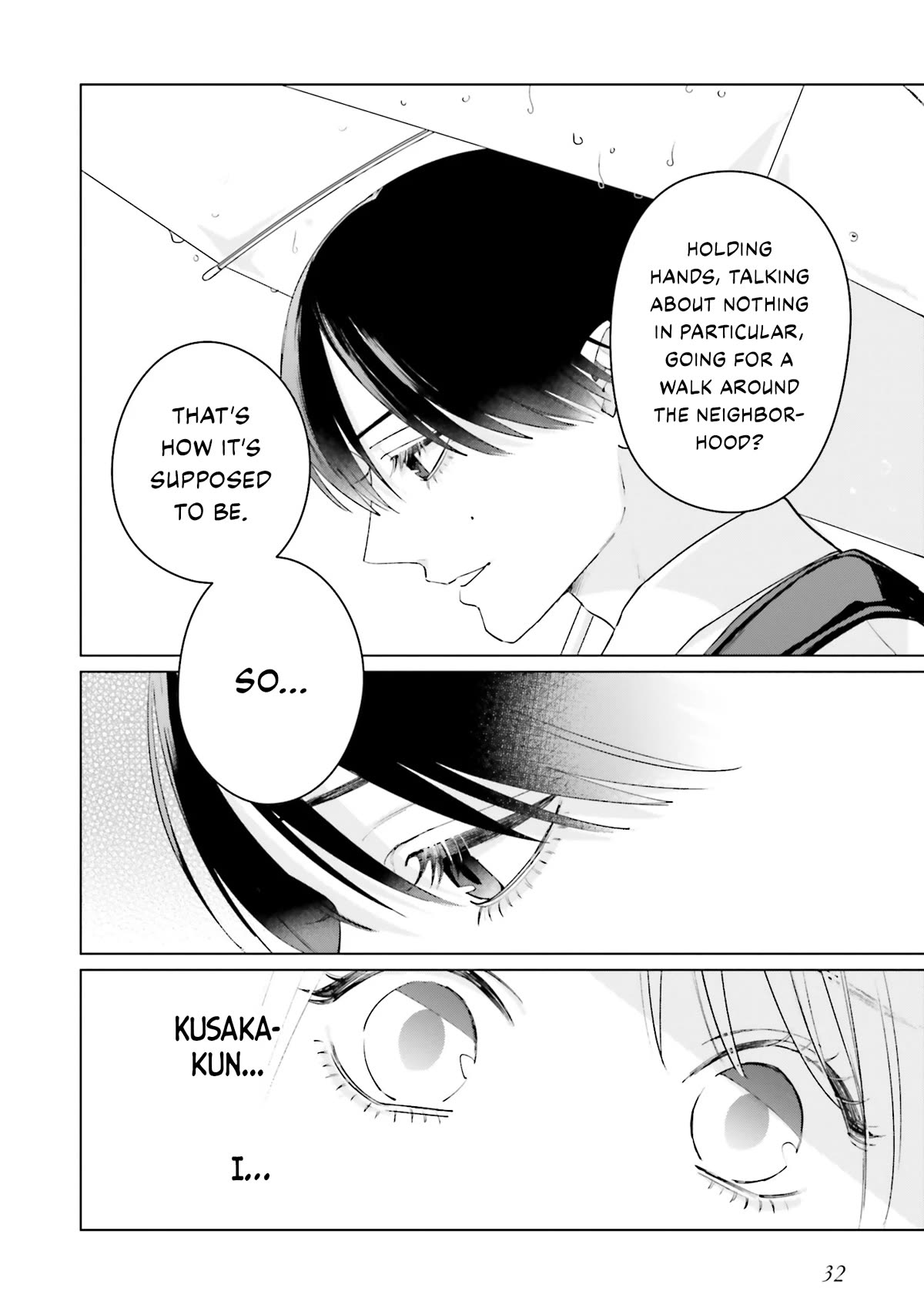 Studio Cabana chapter 10 page 3