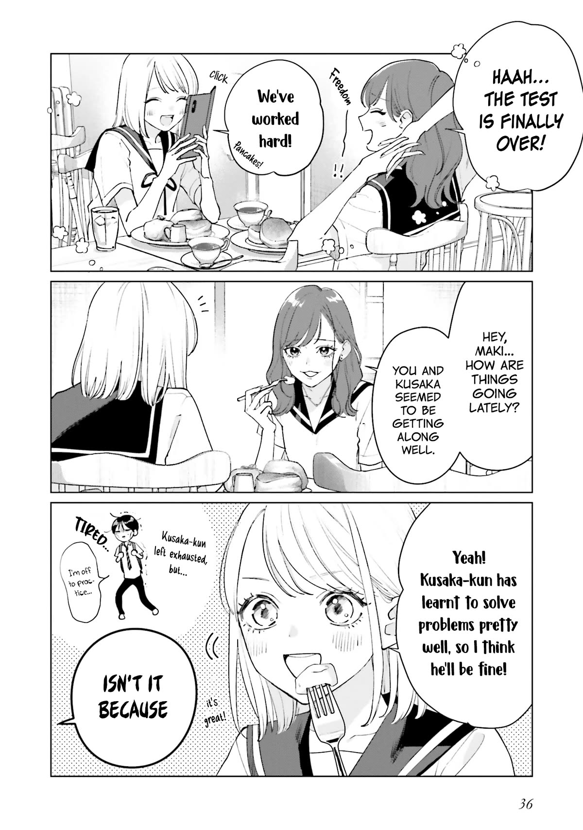 Studio Cabana chapter 10 page 7