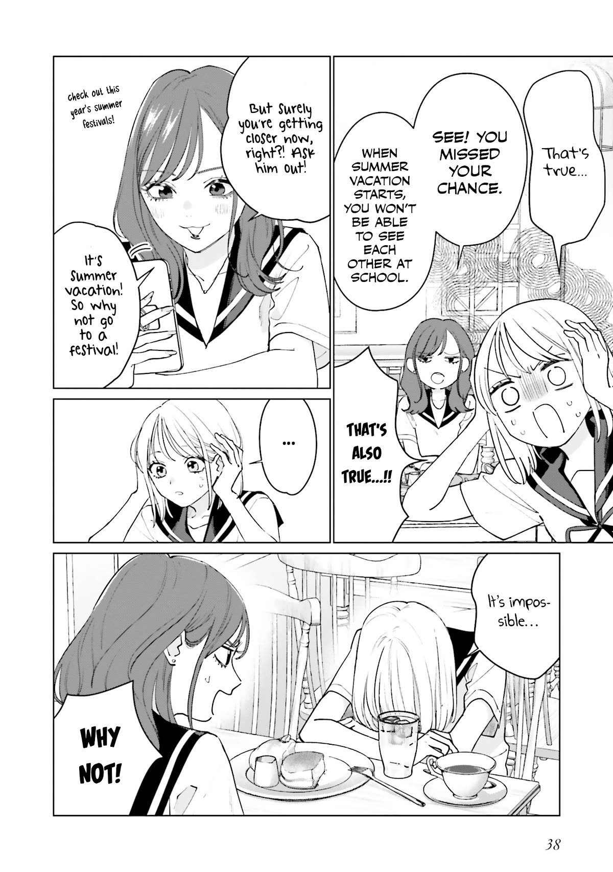 Studio Cabana chapter 10 page 9