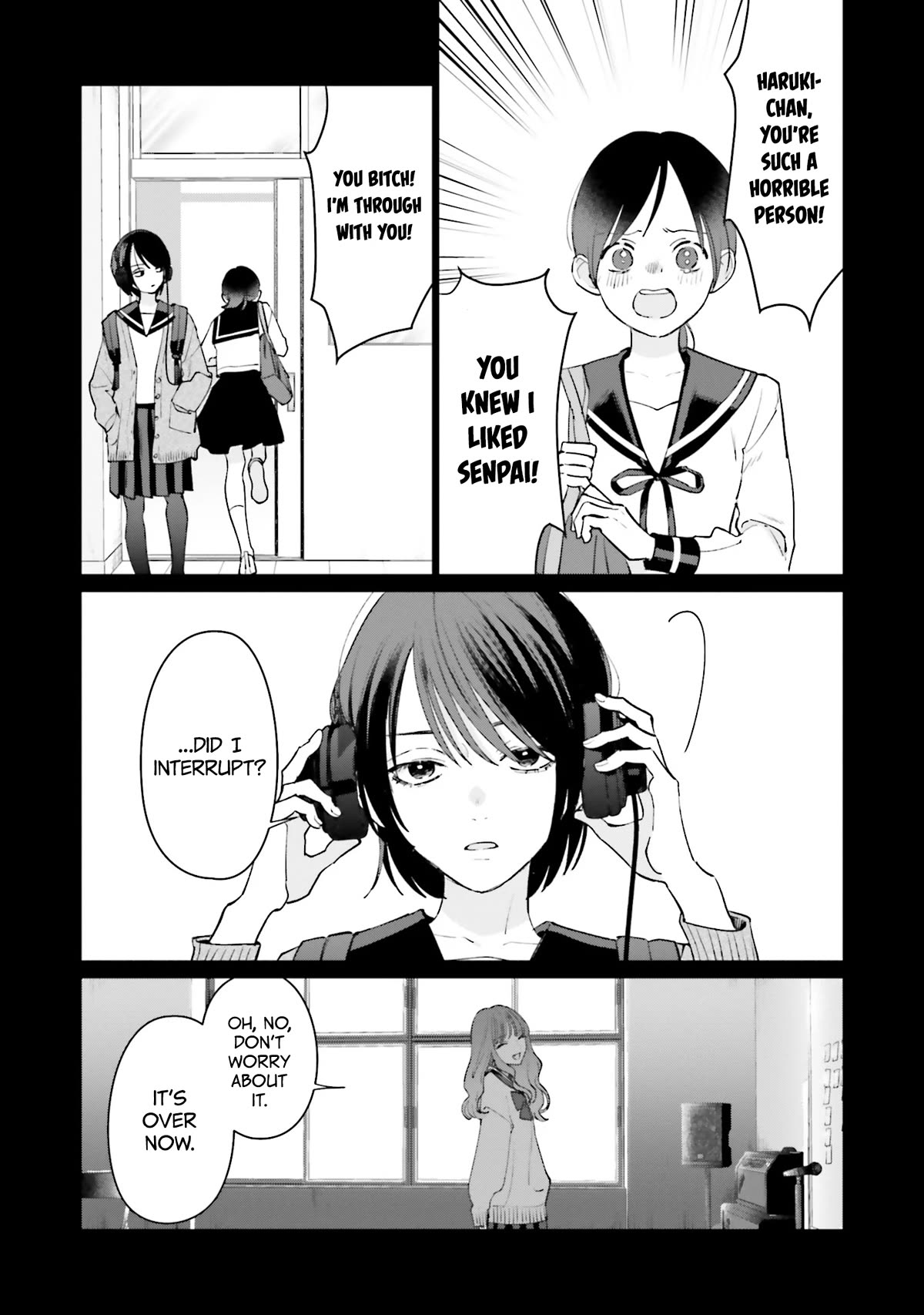 Studio Cabana chapter 15 page 12